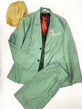 【中古】SPY×FAMILY　ロイド・フォージャー　ウィッグ付き　menXL
