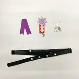 【中古】あんさんぶるスターズ　葵ひなた　アルバム衣装　ウィッグ付き