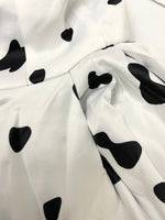 【中古】映画『クルエラ』 クルエラ　ウィッグ付き