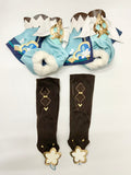 【中古】原神　綺良々(三分妄想)　S