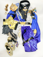 【中古】崩壊スターレイル　レイシオ　靴付き
