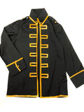 【中古】銀魂　真選組隊服