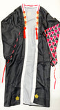 【中古】にじさんじ　弦月藤士郎　ウィッグ付き　3XL
