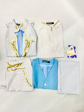 【中古】あんさんぶるスターズ　fine　新ユニット衣装　日々樹渉　XL