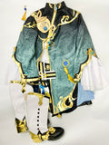 【中古】原神　行秋　靴付き　S