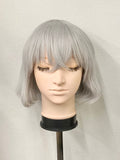 【中古】刀剣乱舞　骨喰藤四郎　ウィッグ付き　武器付き　M
