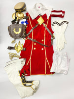 【中古】ウマ娘　ゴールドシップ