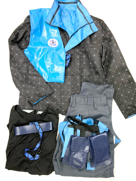 【中古】ツイステッドワンダーランド　イデア　寮服