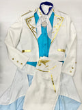 【中古】あんさんぶるスターズ　Fine　伏見弓弦　新ユニット衣装　2XL