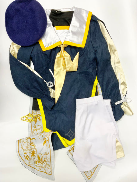 【中古】魔法使いの約束　リケ