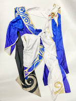 【中古】崩壊スターレイル　レイシオ　靴付き