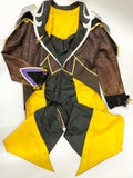 【中古】原神　鍾離 menL