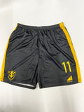 【中古】ブルーロック　潔世一　バスタードユニフォーム　2XL