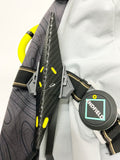 【中古】アークナイツ　エンドフィールド　男主人公(三分妄想)XL【送料無料】