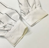 【中古】にじさんじ　弦月藤士郎　白制服