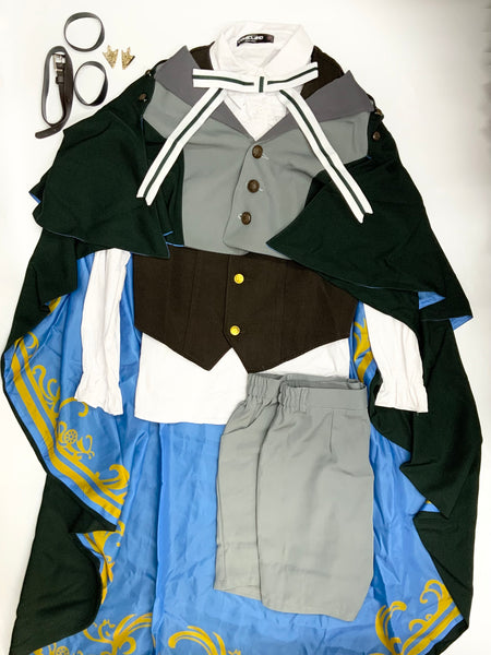 【中古】魔法使いの約束　ホワイト　子供ver【訳アリ】