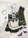 【中古】Re:ゼロから始める異世界生活　レム　M