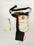【中古】刀剣乱舞　信濃藤四郎　ウィッグ付き　S