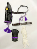 【中古】刀剣乱舞　骨喰藤四郎　ウィッグ付き　武器付き　M