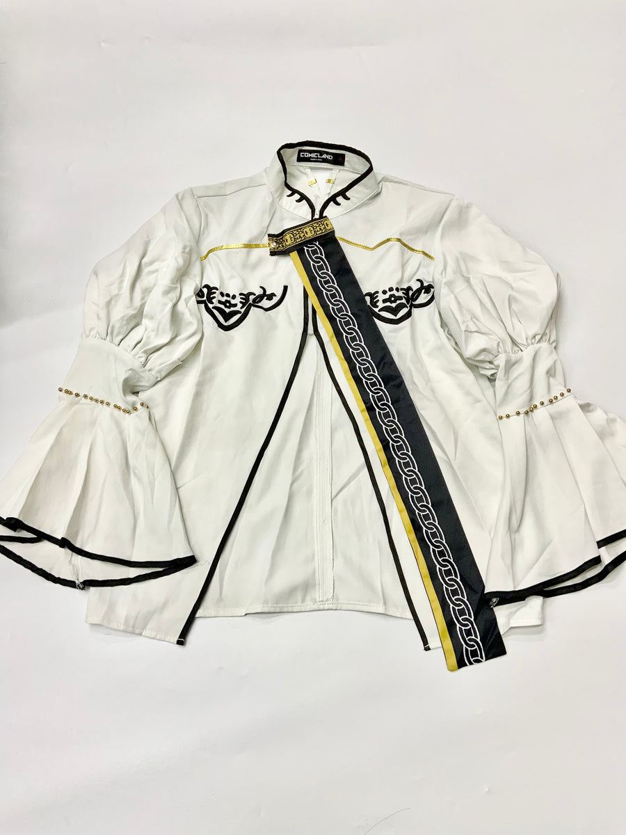 中古】あんさんぶるスターズ Knights Mystic Fragrance 鳴上嵐