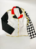 【中古】ツイステッドワンダーランド　ハーツラビュル　寮服　エース　靴付き　L