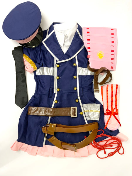 【中古】刀剣乱舞　乱藤四郎