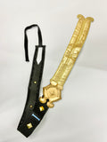 【中古】原神　アルベド　ウィッグ付き　XL(三分妄想)【送料無料】