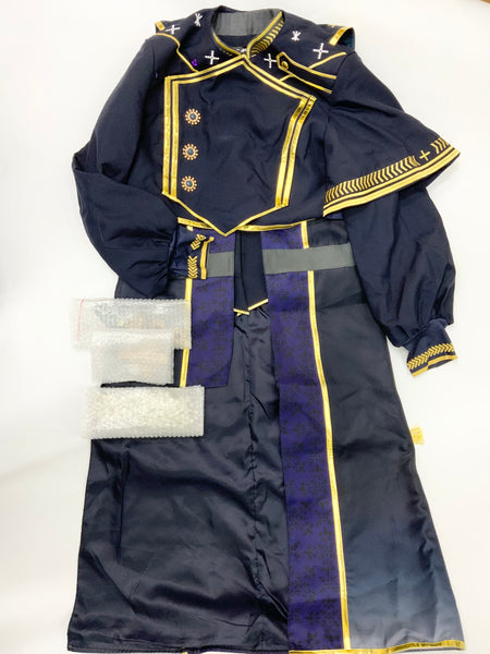 【中古】あんさんぶるスターズ　SHUFFLE×静寂の黒雪
