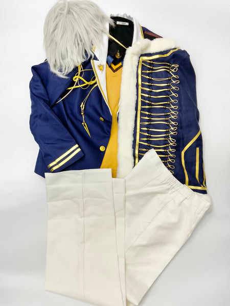 【中古】魔法使いの約束　アーサー　ウィッグ付き