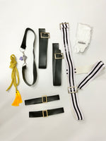 【中古】刀剣乱舞　源清麿　靴付き