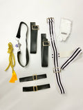 【中古】刀剣乱舞　源清麿　靴付き