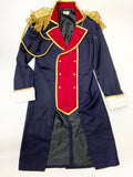 【中古】名探偵コナン　赤井秀一　軍服【訳アリ】
