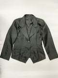 【中古】しゅごキャラ！　聖夜学園小　女子制服　M