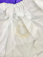 【中古】ウマ娘　制服　半袖 サウンズオブアース ウィッグ付き