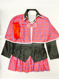 【中古】しゅごキャラ！　聖夜学園小　女子制服　M
