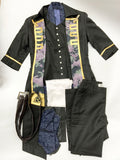 【中古】薄桜鬼　土方歳三　洋装　M