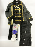 【中古】あんさんぶるスターズ　 反逆！王の騎行　ジャッジメント(black)