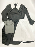【中古】呪術廻戦　黒井美里　ウィッグ付き　M