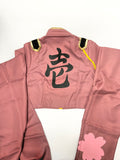 【中古】ボーカロイド　初音ミク　千本桜　ウィッグ付き　L