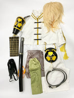 【中古】刀剣乱舞　物吉貞宗　ウィッグつき