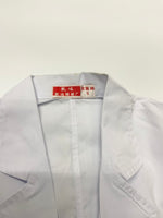 【中古】オリジナル衣装　白衣