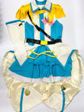 【中古】アイドルマスター　クリスタルナイトパーティー　M
