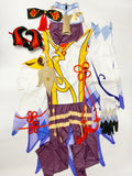 【中古】原神　甘雨