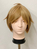 【中古】刀剣乱舞　包丁藤四郎　内番　ウィッグ付き