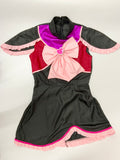 【中古】ふたりはプリキュア　キュアブラック　ウィッグ付き　M