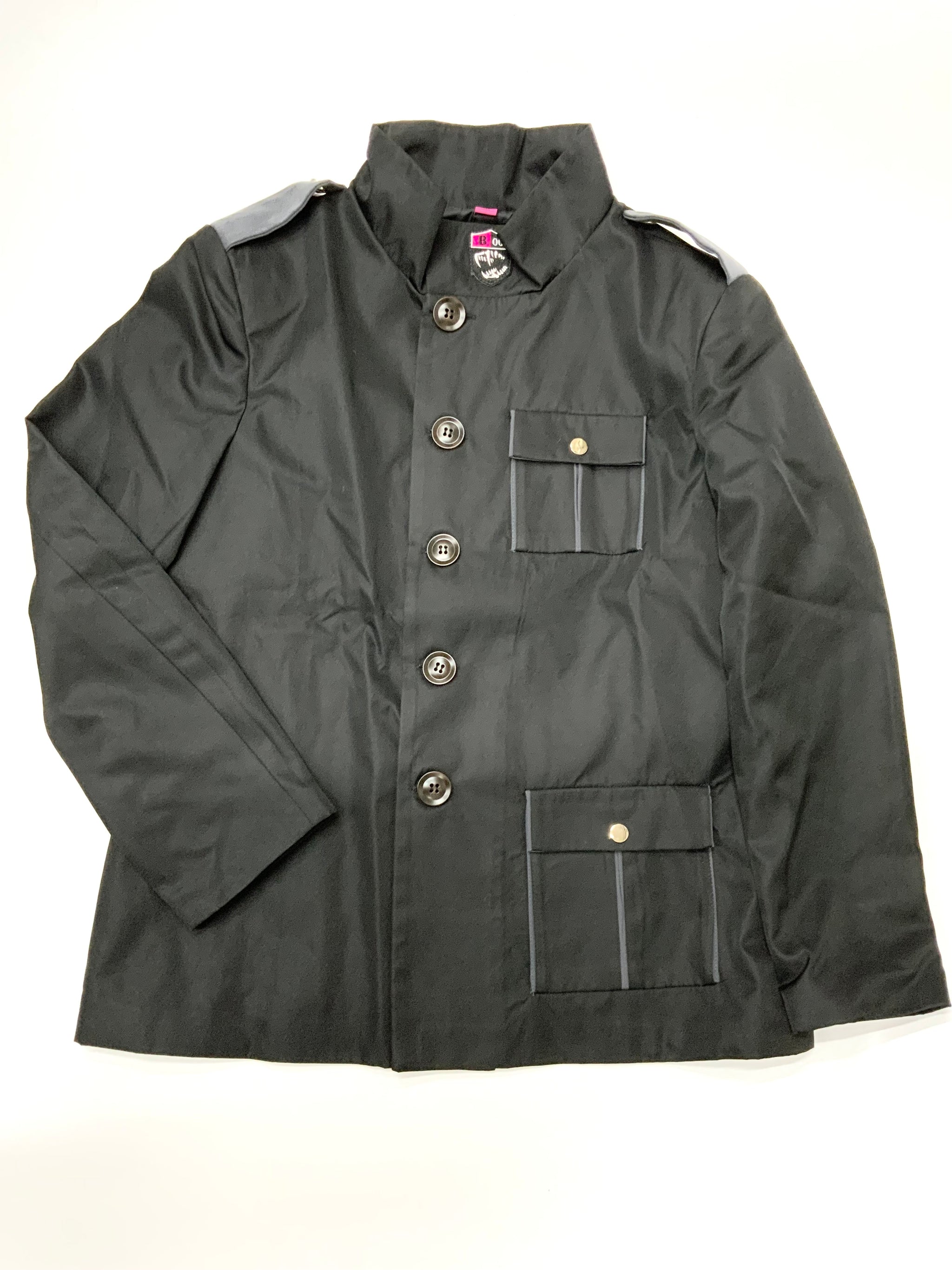 ワールドトリガー – COSTOP-こすとっぷ-