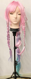 【中古】崩壊スターレイル　キュレネ　ウィッグ付き　S