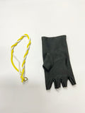 【中古】刀剣乱舞　桑名江　ウィッグ付き　靴付き　M