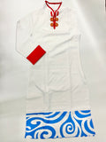【中古】銀魂　神楽　五年後　ブーツ付き L