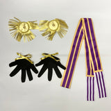 【中古】あんさんぶるスターズ　五奇人　朔間零(新)